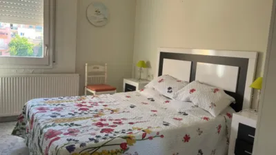 Apartment on Calle Tirso de Molina, 30 photo 11
