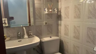 Apartment on Calle Tirso de Molina, 30 photo 17