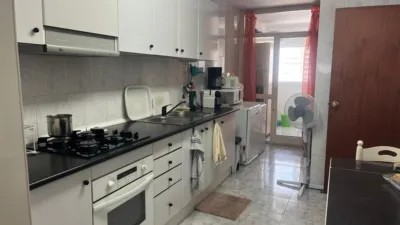 Apartment on Calle Tirso de Molina, 30 photo 5