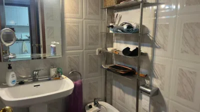 Apartment on Calle Tirso de Molina, 30 photo 19