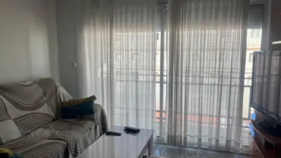 Apartment on Calle Tirso de Molina, 30 photo 3