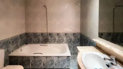 Apartment on Calle de Barcelona, 3 photo 4