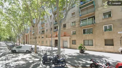 Apartment on Calle del Concili de Trento, 183 photo 25