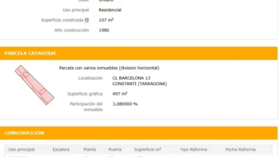 Flat on Barcelona Street, 11 photo 12
