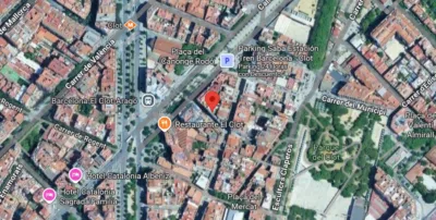Flat at Rafael Capdevila Street, 4 photo 25