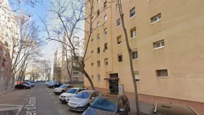 Apartment on D'andrade Street, 256 photo 12