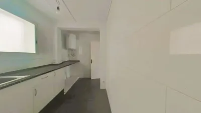 Apartment on Calle del Concili de Trento, 183 photo 18