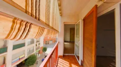 Flat on Barcelona Street, 11 photo 3