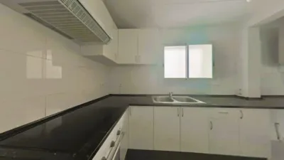 Apartment on Calle del Concili de Trento, 183 photo 21