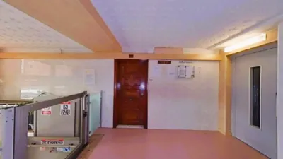 Apartment on D'andrade Street, 256 photo 9