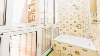 Flat at Rafael Capdevila Street, 4 photo 11