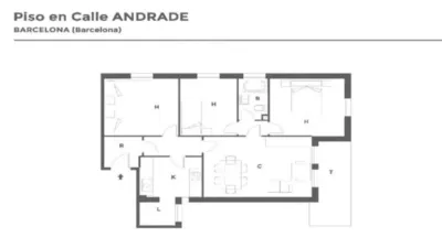Apartment on D'andrade Street, 256 photo 14