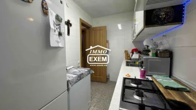 Piso en Balàfia photo 5
