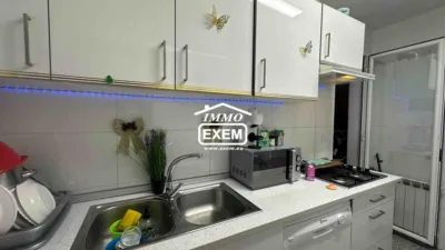 Piso en Balàfia photo 2
