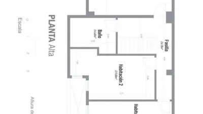 Flat on Carrer del Clot photo 28