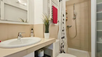Flat on Carrer del Clot photo 21