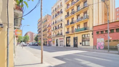 Flat on Carrer del Clot photo 2