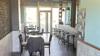 Local comercial en venta en Avenida de Ferrol - Vista 2