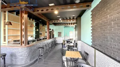 Local comercial en venta en Avenida de Ferrol - Vista 5