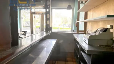 Local comercial en venta en Avenida de Ferrol - Més
