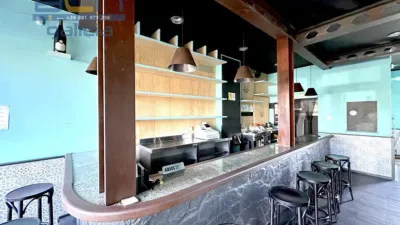 Local comercial en venta en Avenida de Ferrol - Vista 4