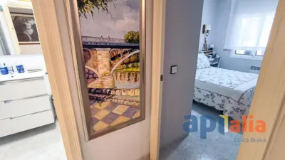 Apartment on Josep Tarradellas Street, 2 photo 9
