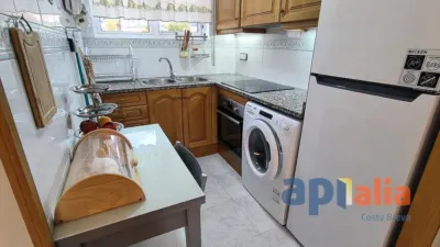 Apartment on Josep Tarradellas Street, 2 photo 7