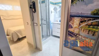 Apartment on Josep Tarradellas Street, 2 photo 8
