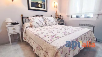 Apartment on Josep Tarradellas Street, 2 photo 12