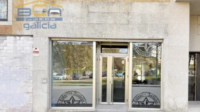 Local comercial en venta en Avenida de Ferrol - Vista 3