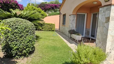 House on Avenida Mas Santet photo 31