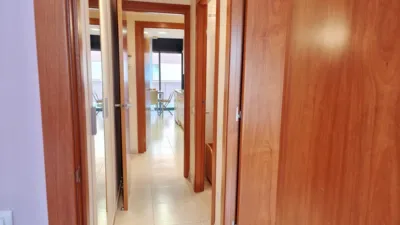 Apartment in Plaza del Martinet photo 3