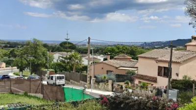 House on Avenida Mas Santet photo 39