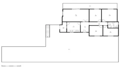 House on Camino Verd photo 23