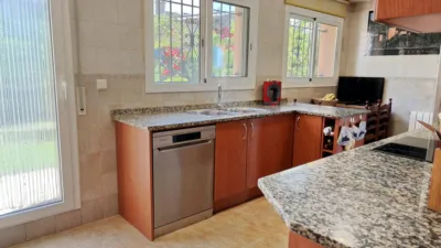 House on Avenida Mas Santet photo 9