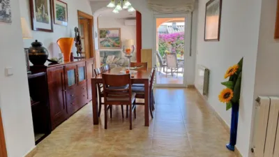 House on Avenida Mas Santet photo 5