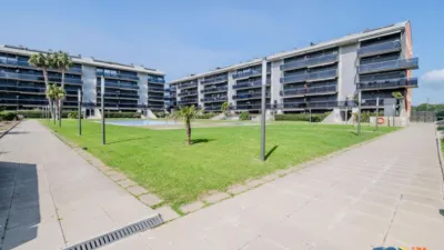 Apartment in Plaza del Martinet photo 2