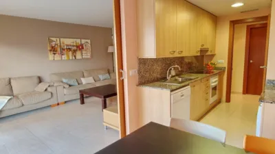 Apartment in Plaza del Martinet photo 7