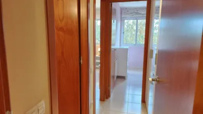 Apartment in Plaza del Martinet photo 14
