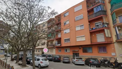 Apartment in Plaza Mèrida, 9 photo 3