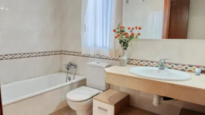 Apartment in Plaza del Martinet photo 17