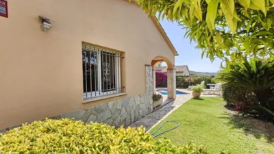 House on Avenida Mas Santet photo 30