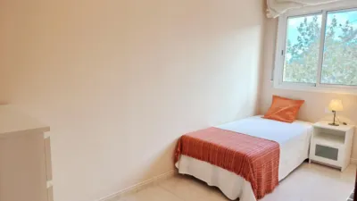 Apartment in Plaza del Martinet photo 12