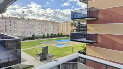 Apartment in Plaza del Martinet photo 21