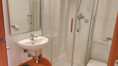 Apartment in Plaza del Martinet photo 18