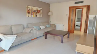 Apartment in Plaza del Martinet photo 5