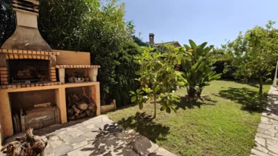 House on Avenida Mas Santet photo 25