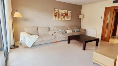 Apartment in Plaza del Martinet photo 4