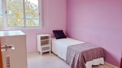 Apartment in Plaza del Martinet photo 15