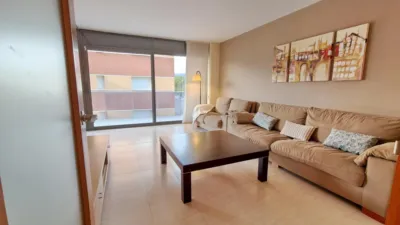 Apartment in Plaza del Martinet photo 6